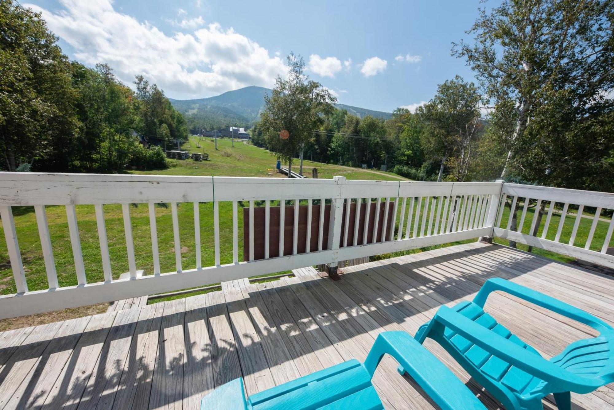 Sugarloaf Inn Carrabassett Valley Exterior photo