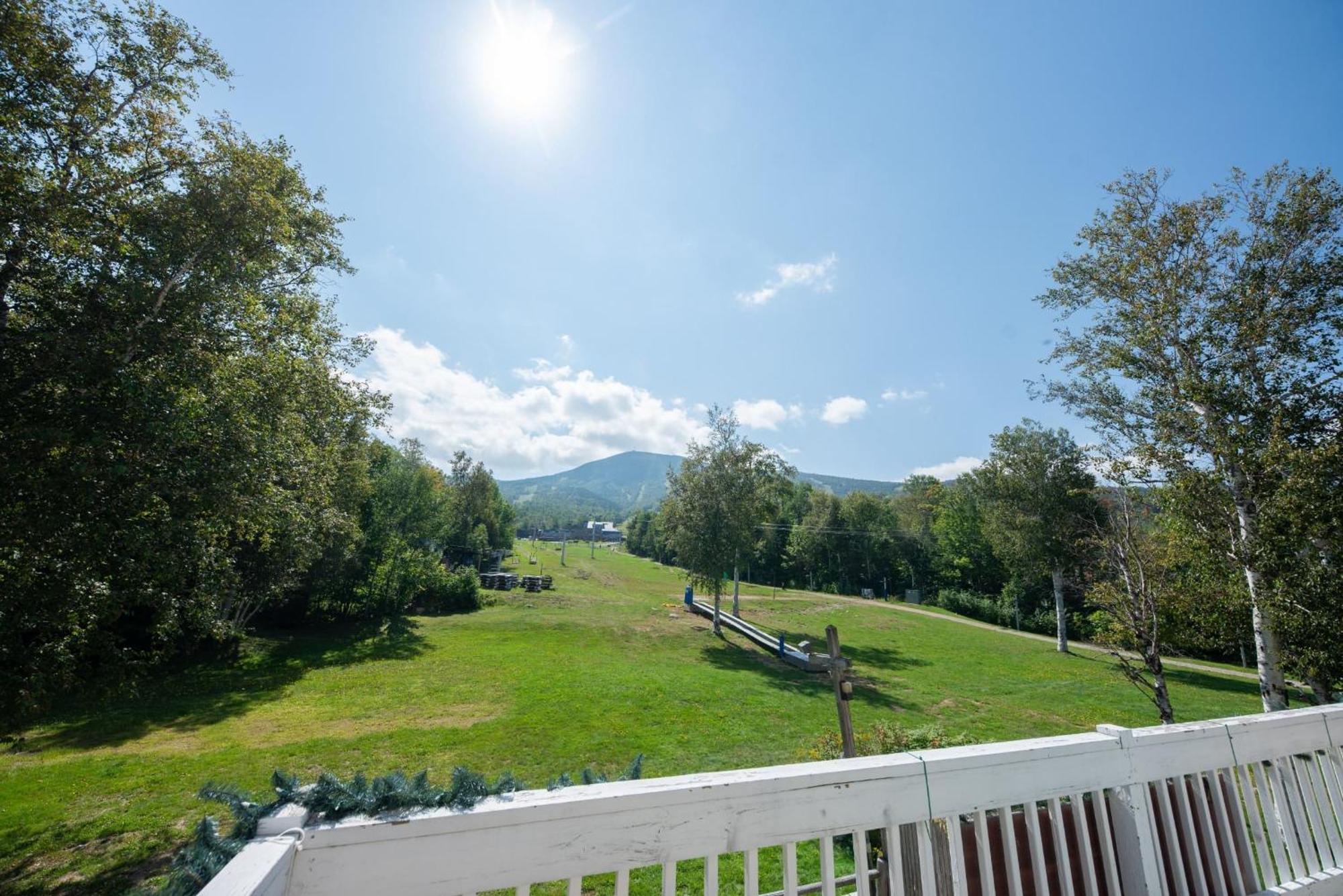 Sugarloaf Inn Carrabassett Valley Exterior photo